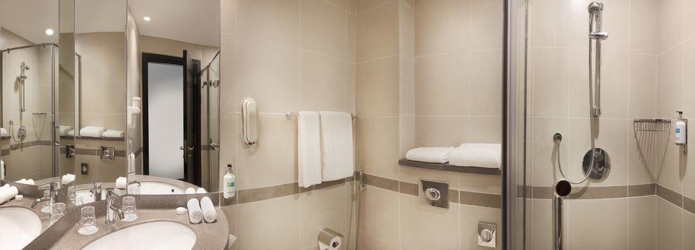 Holiday Inn Express Dubai Safa Park, An Ihg Hotel Kültér fotó