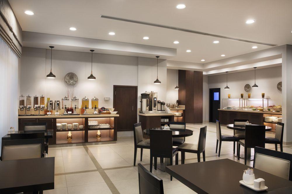 Holiday Inn Express Dubai Safa Park, An Ihg Hotel Kültér fotó